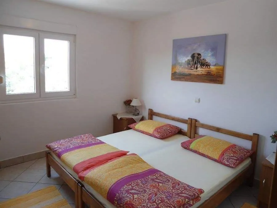 Apartments Slavica Trogir