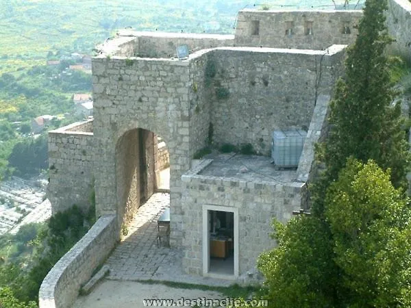 Apartments Slavica Trogir 0*,  Croatia