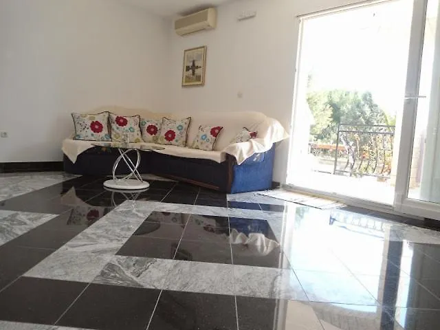 Apartments Slavica Trogir