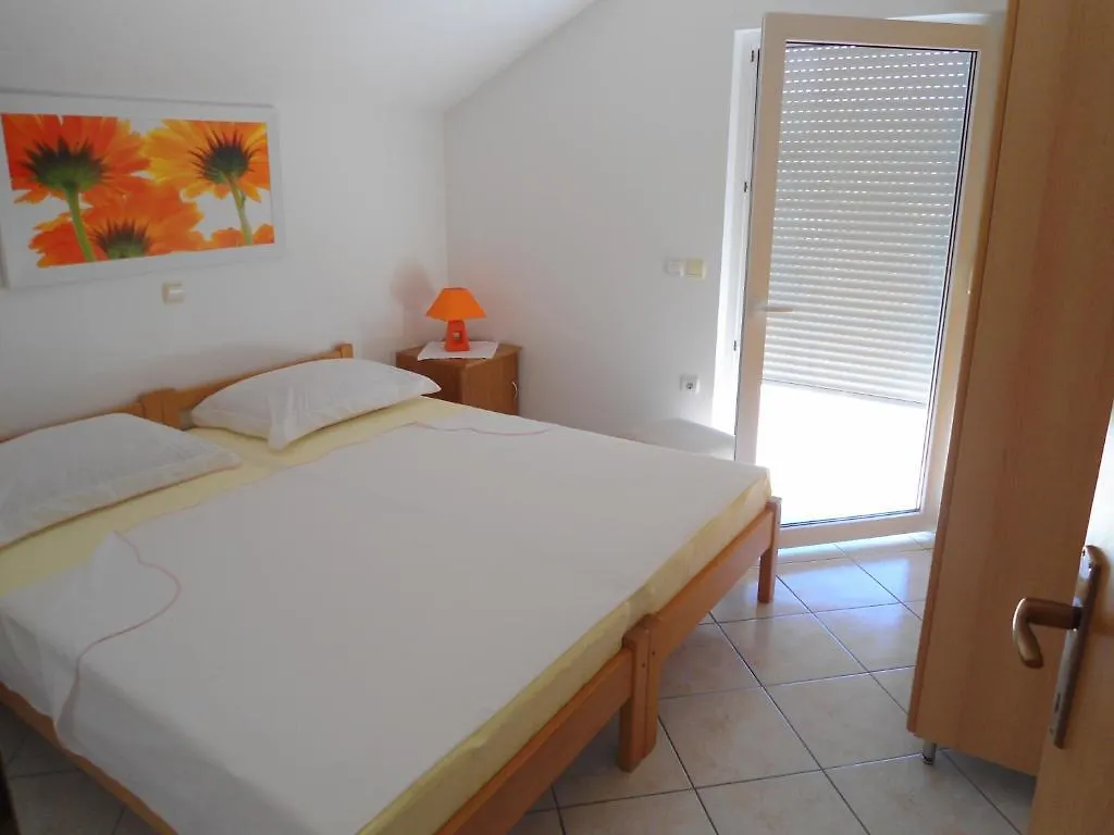 Apartments Slavica Trogir Croatia