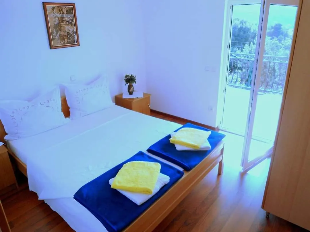 Apartments Slavica Trogir 0*,  Croatia