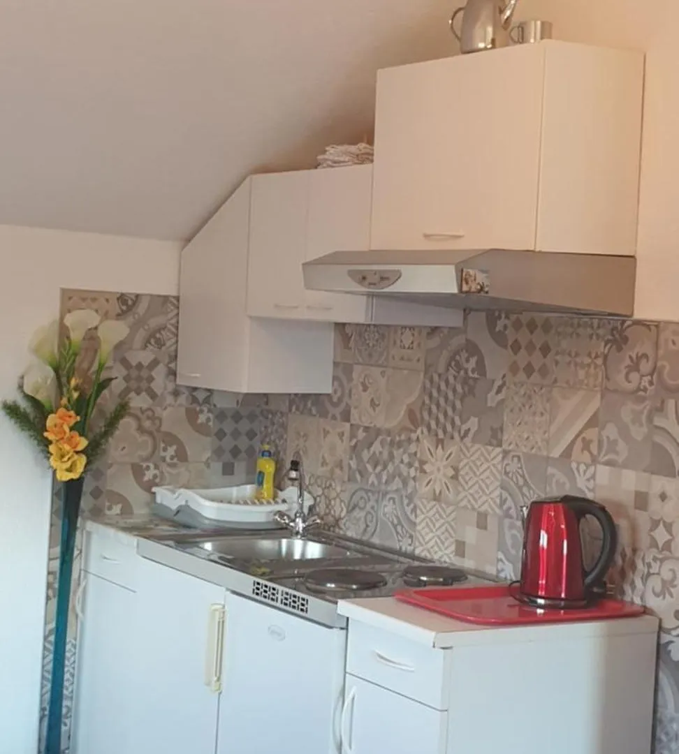 Apartments Slavica Trogir Croatia
