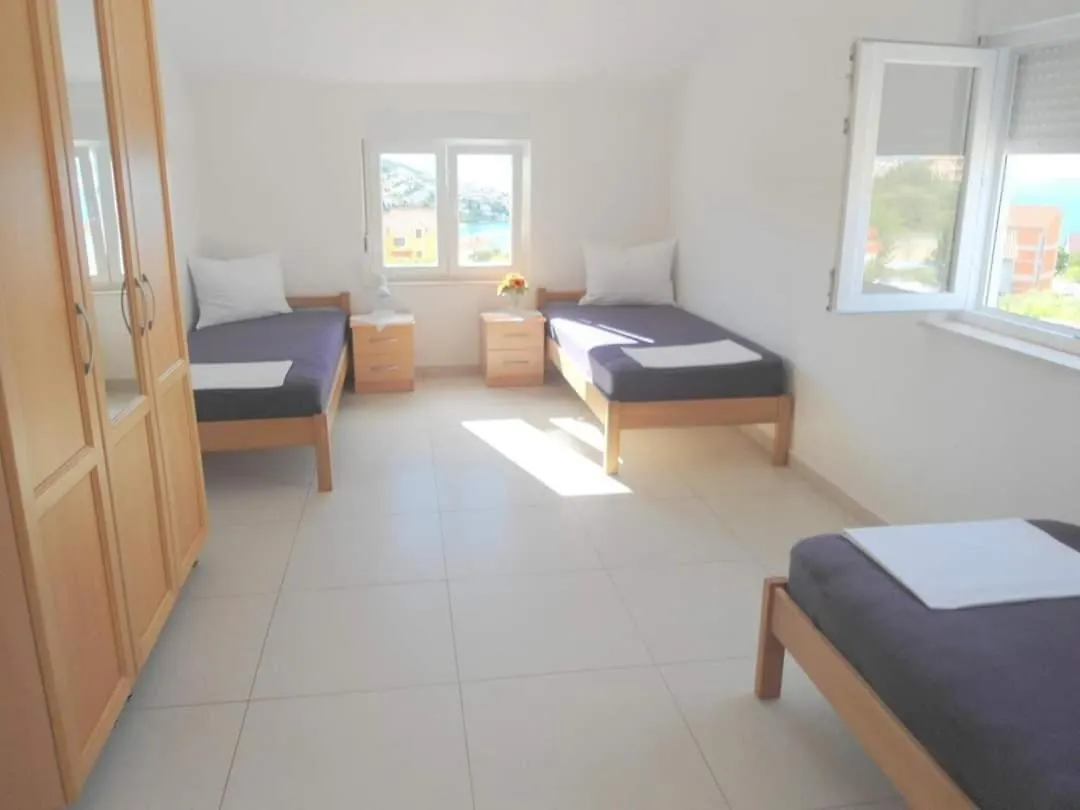 Apartments Slavica Trogir