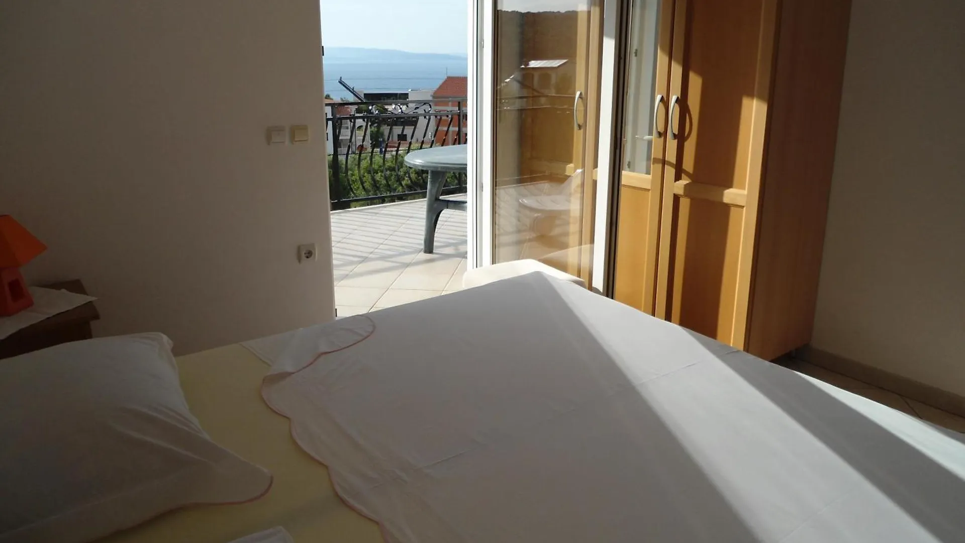 Apartments Slavica Trogir