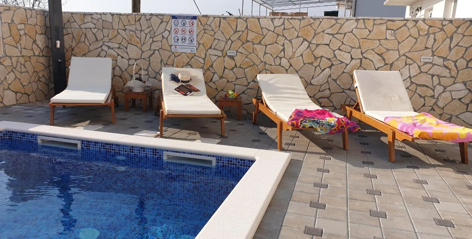 Apartments Slavica Trogir 0*,  Croatia