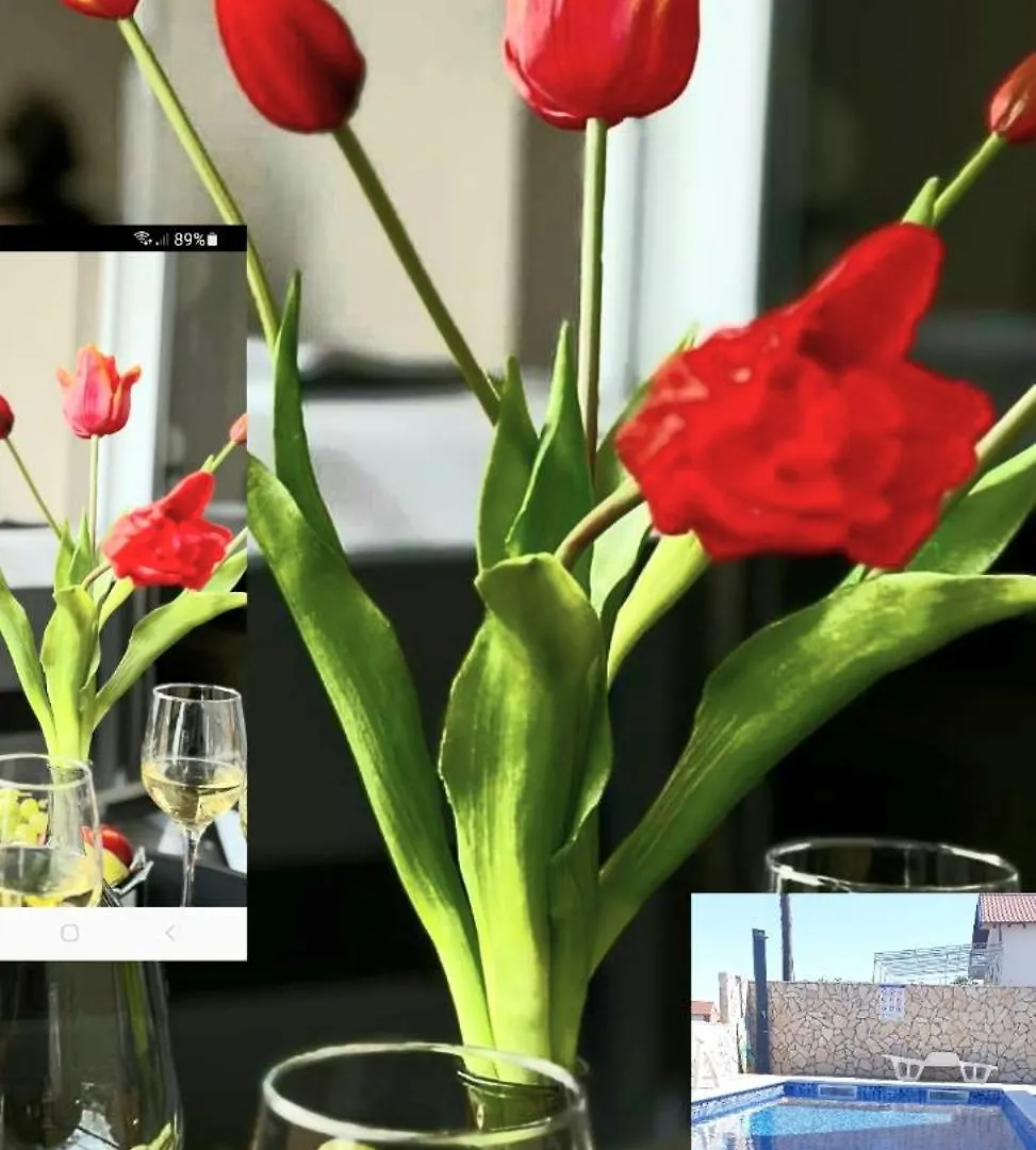 Apartments Slavica Trogir