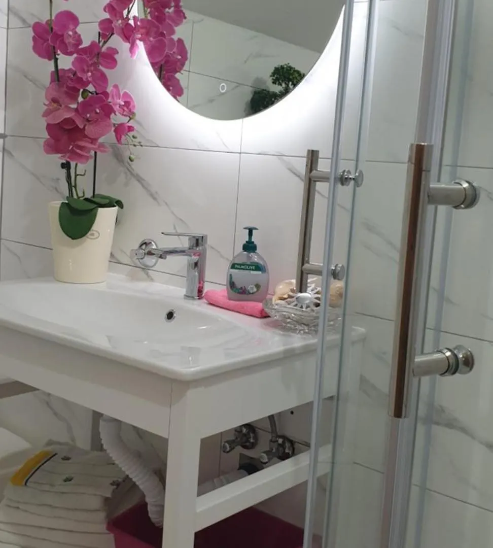 Apartments Slavica Trogir Croatia