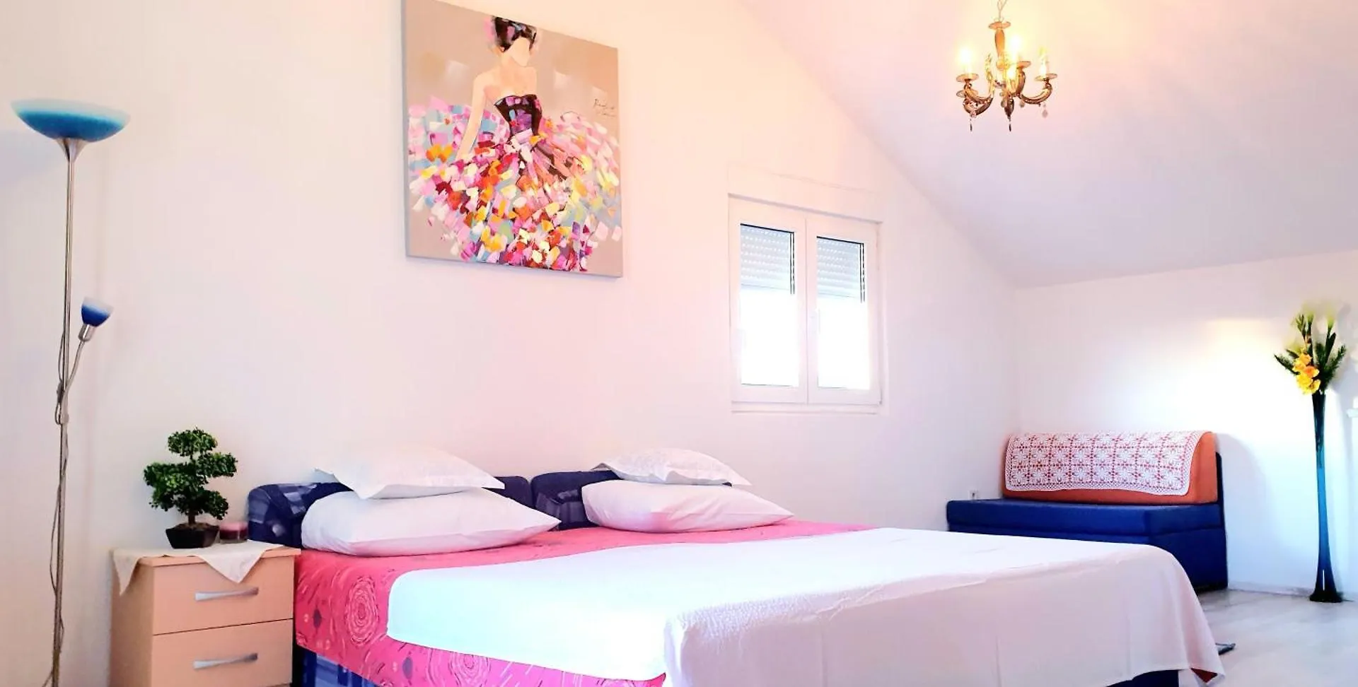 Apartments Slavica Trogir