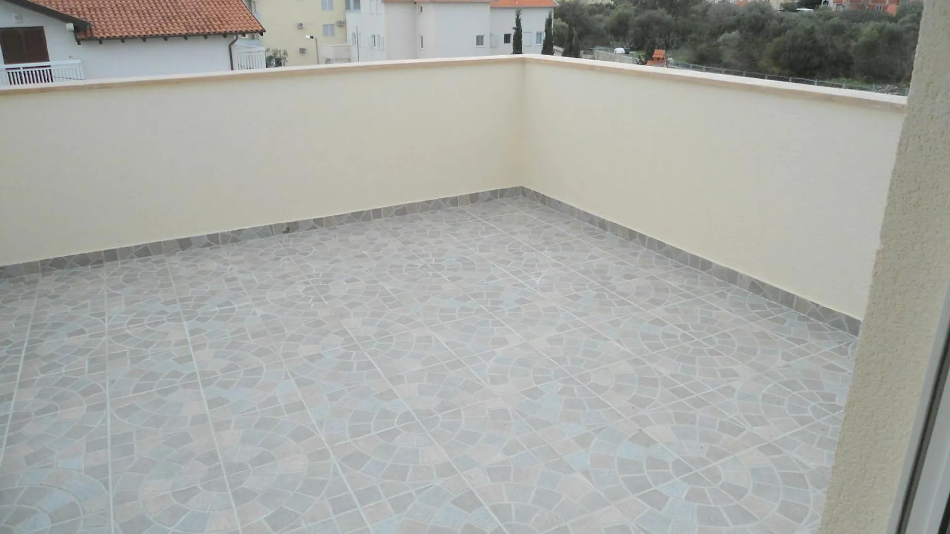 Apartments Slavica Trogir