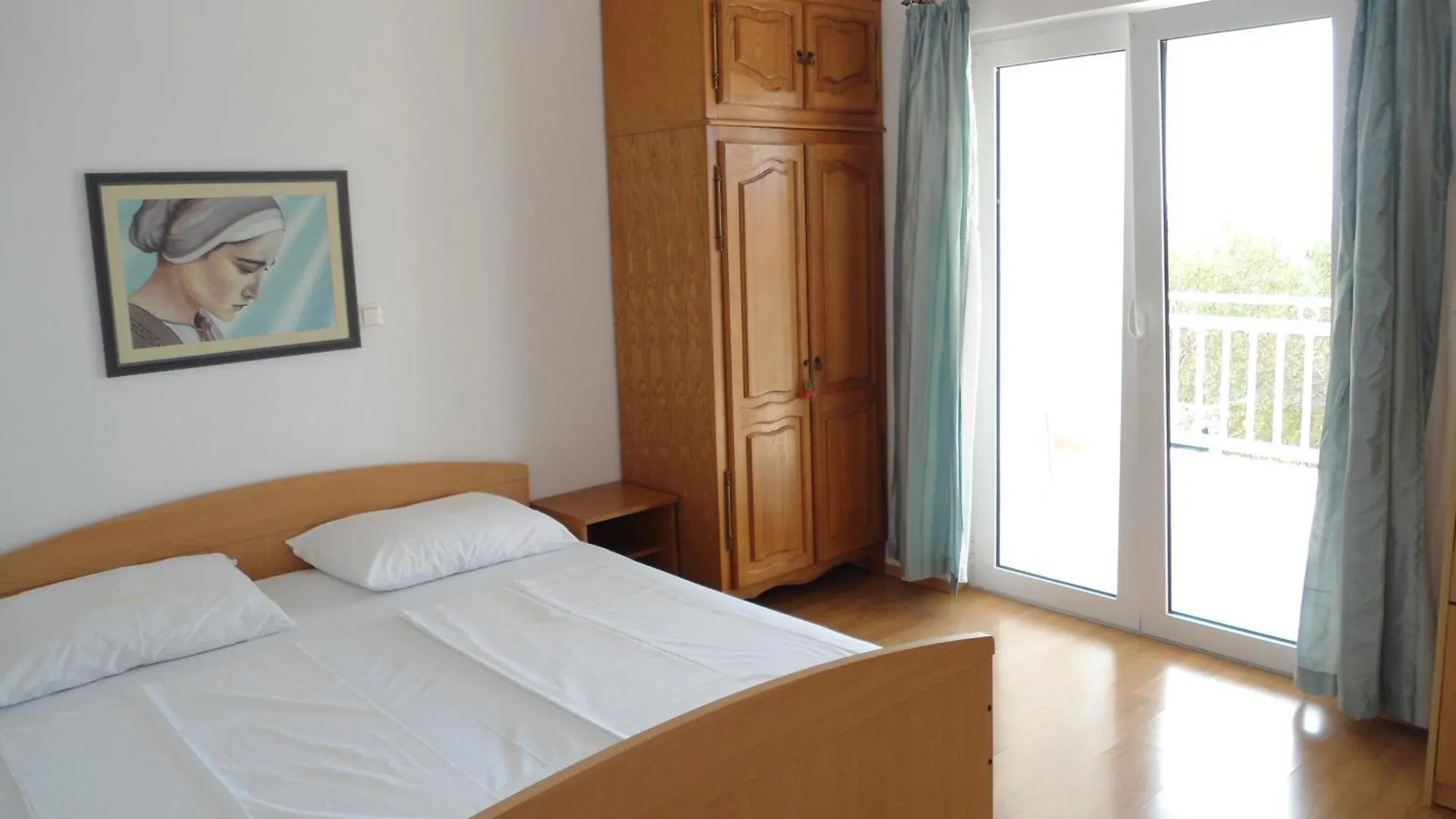 Apartments Slavica Trogir Croatia