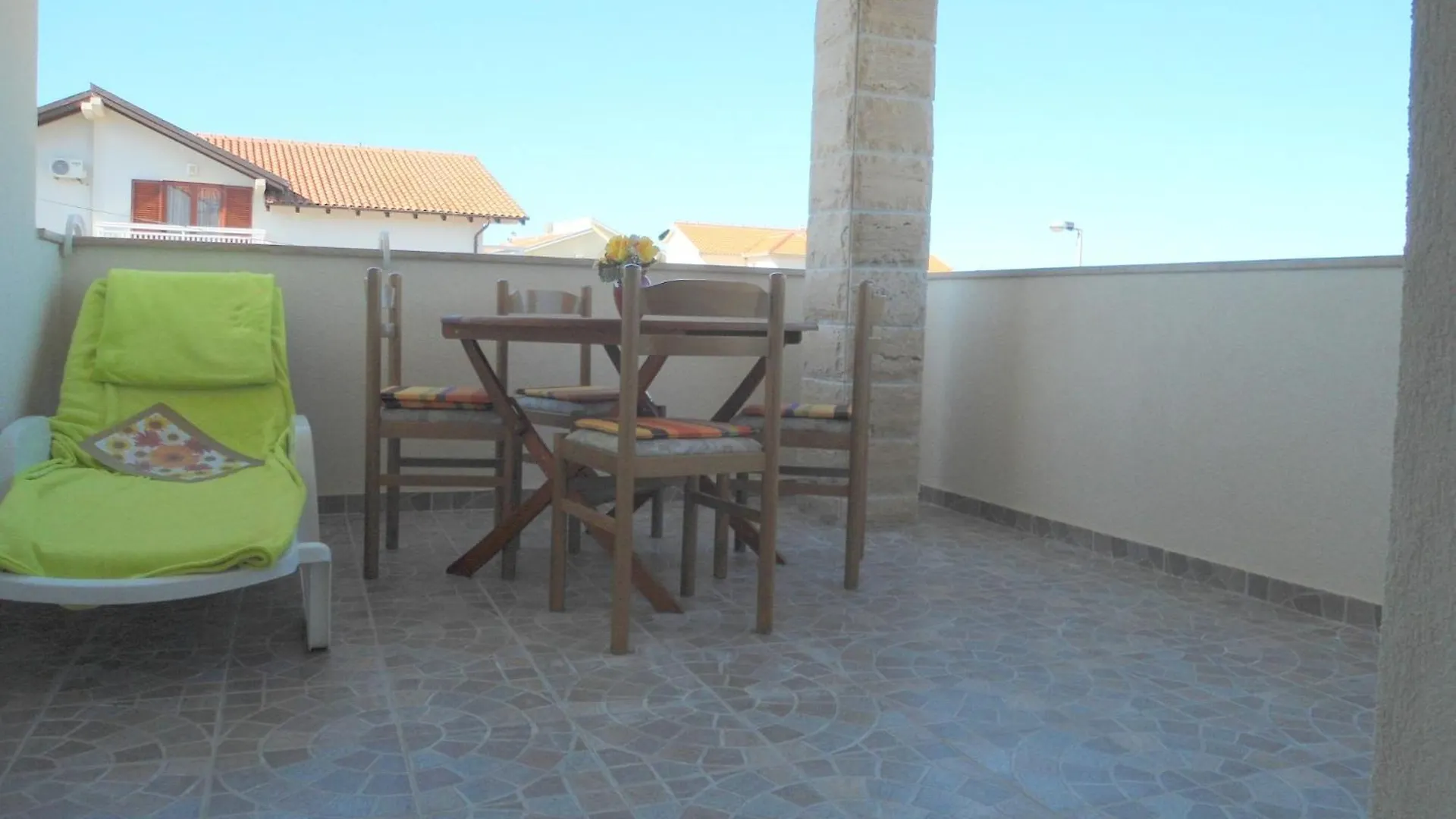 Apartments Slavica Trogir 0*,  Croatia