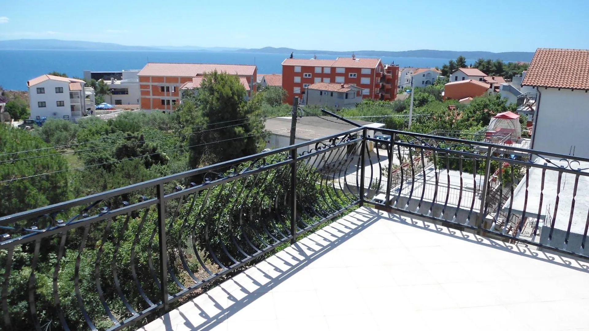 Apartments Slavica Trogir