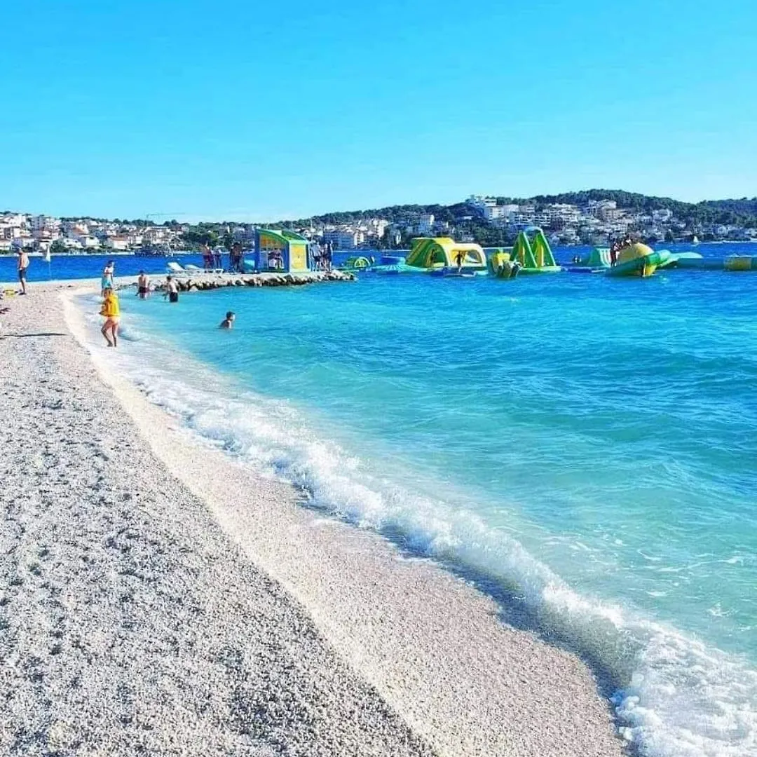 Apartments Slavica Trogir 0*,  Croatia