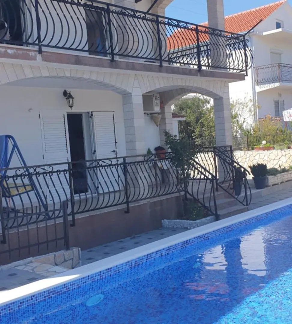Apartments Slavica Trogir