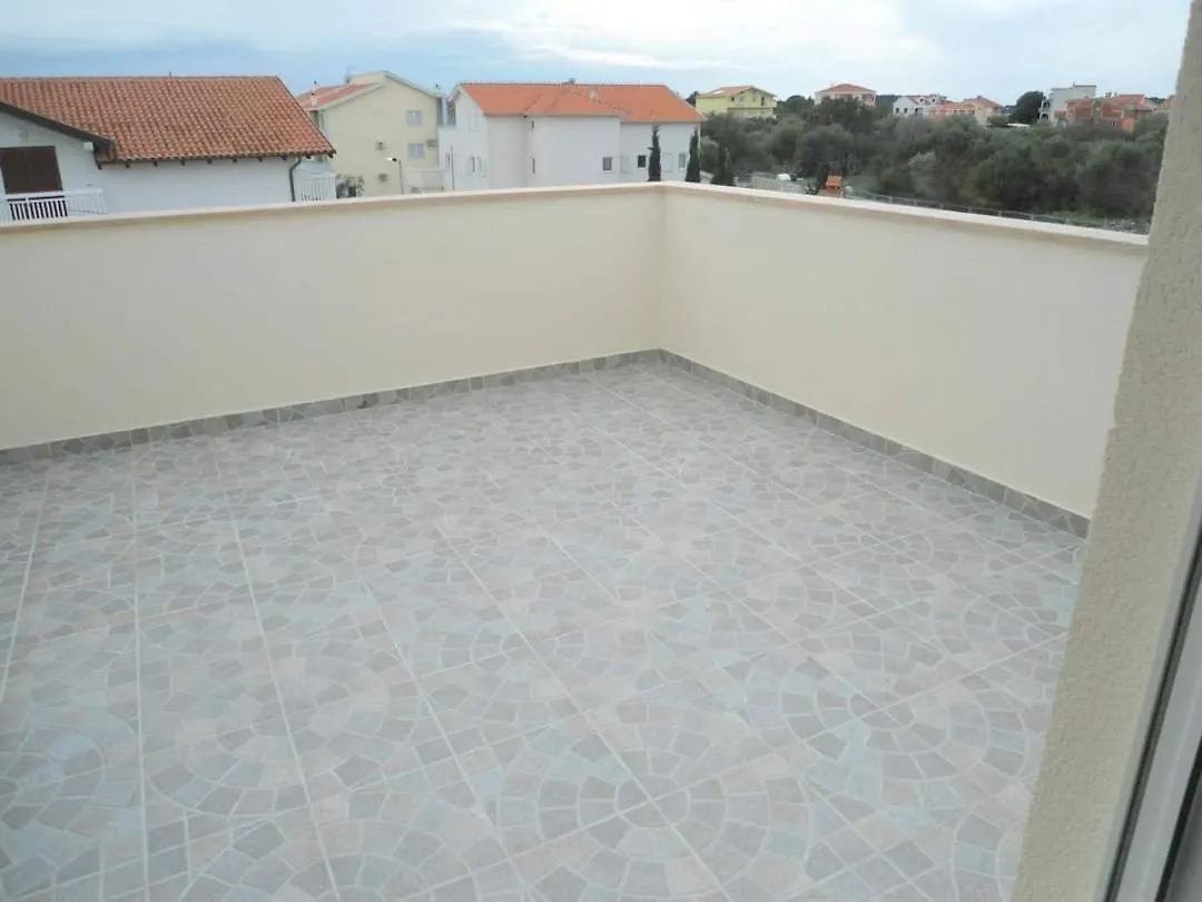 Apartments Slavica Trogir Croatia