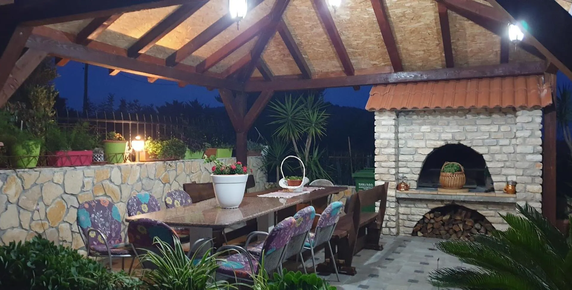 Apartments Slavica Trogir
