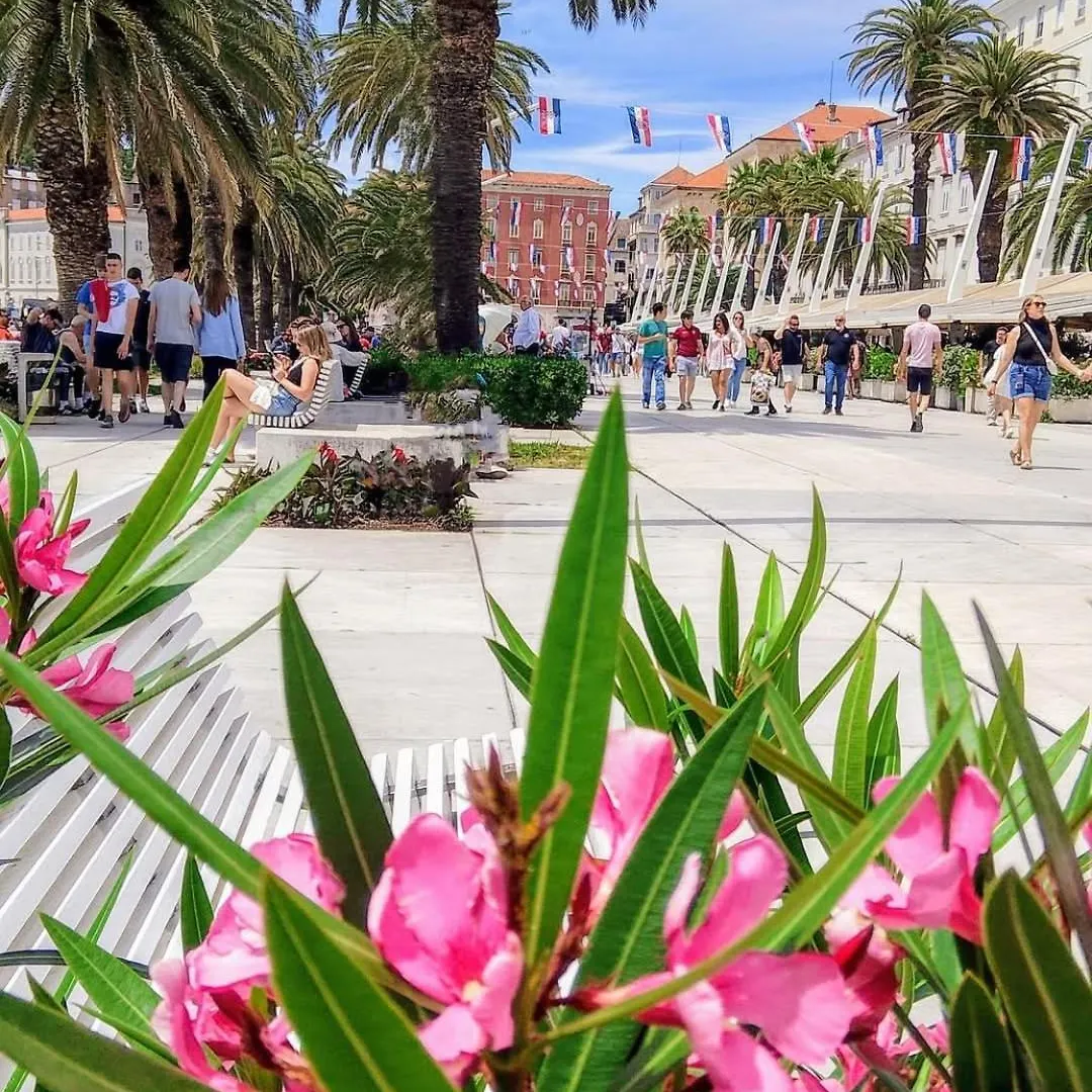 Apartments Slavica Trogir