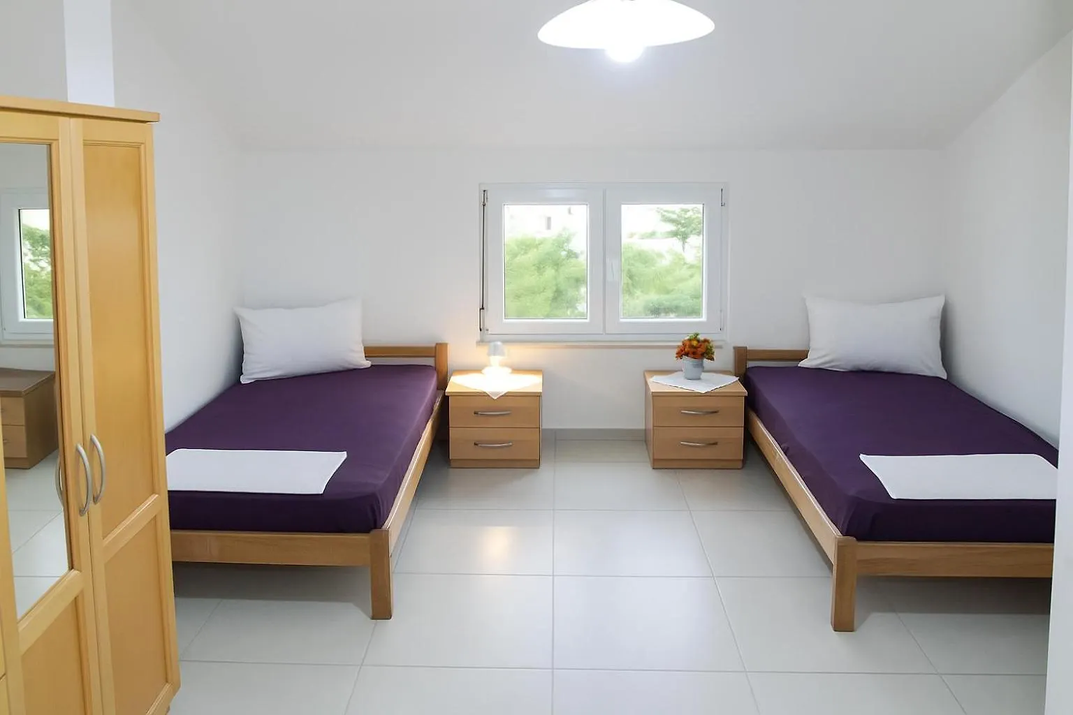 Apartments Slavica Trogir