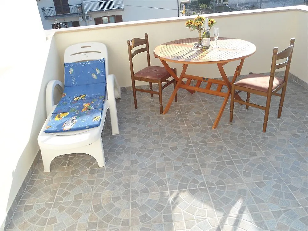 Apartments Slavica Trogir 0*,  Croatia