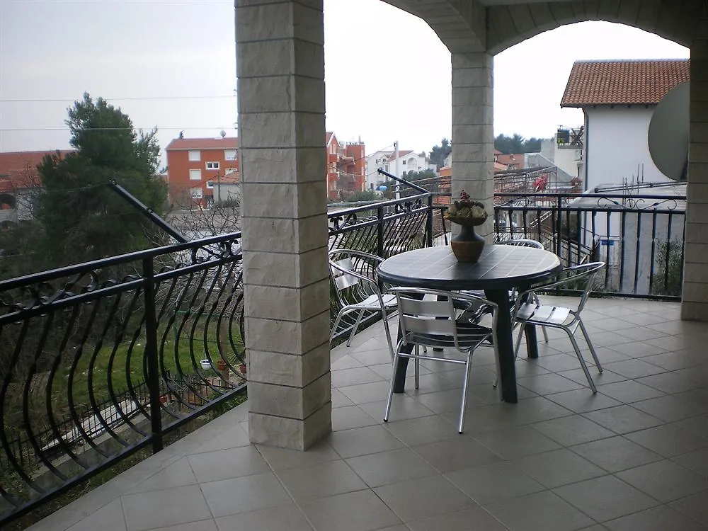 Apartments Slavica Trogir