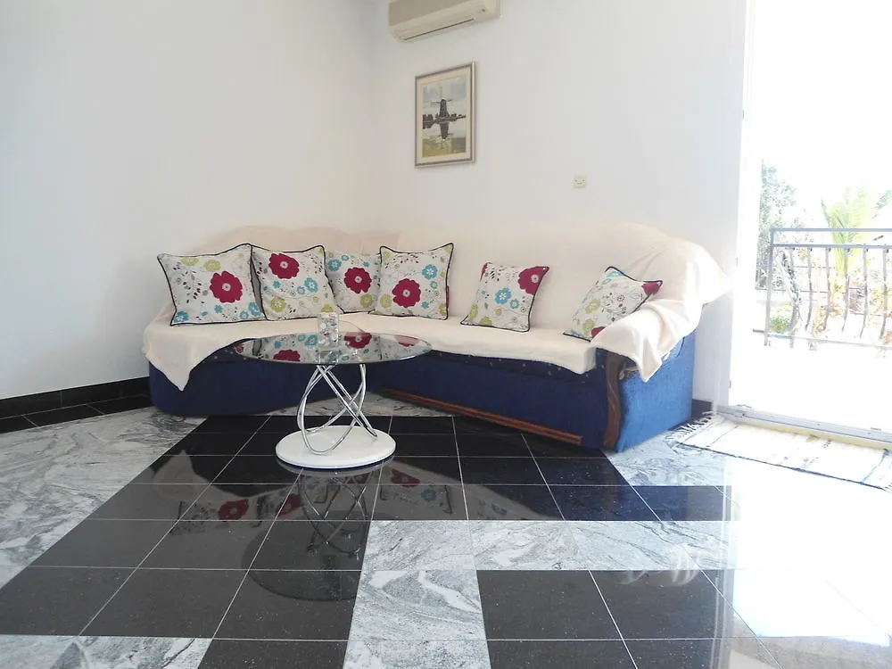 Apartments Slavica Trogir