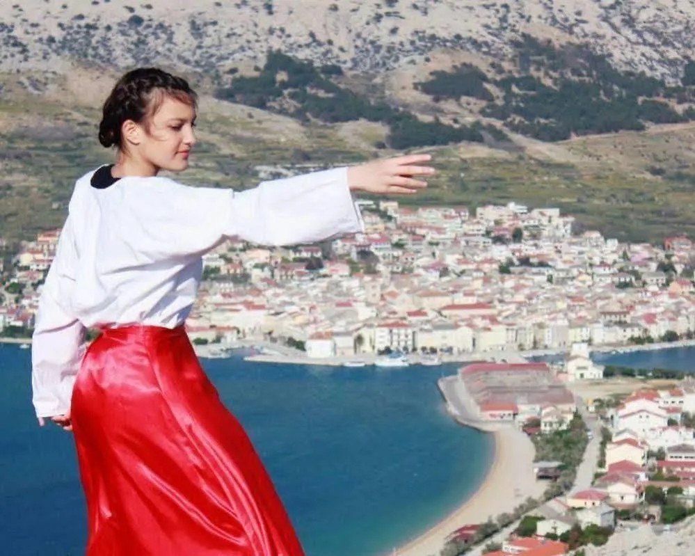 Apartments Slavica Trogir