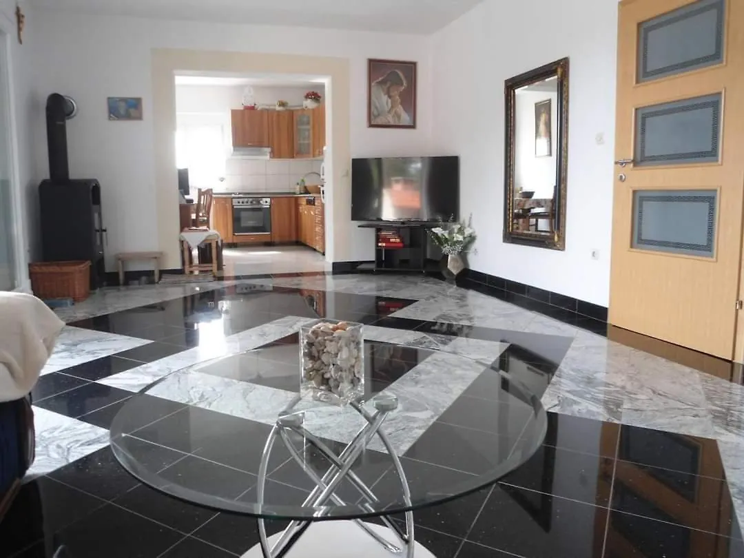 Apartments Slavica Trogir Croatia