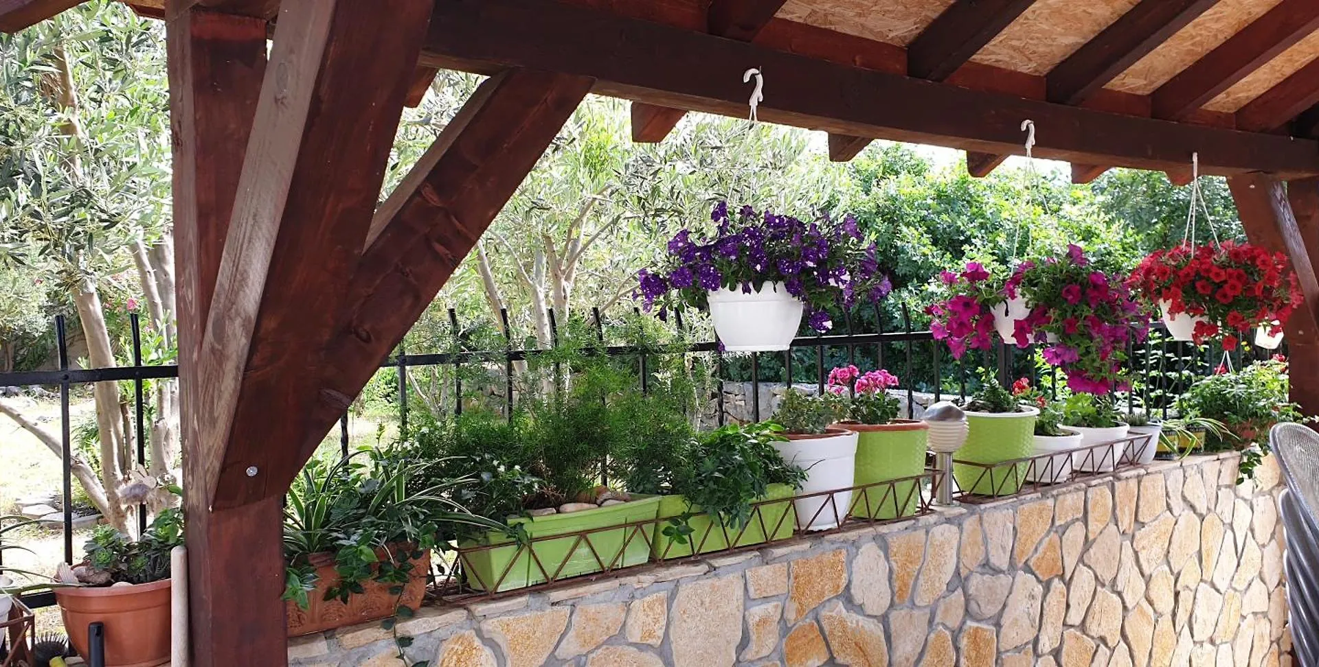 Apartments Slavica Trogir 0*,