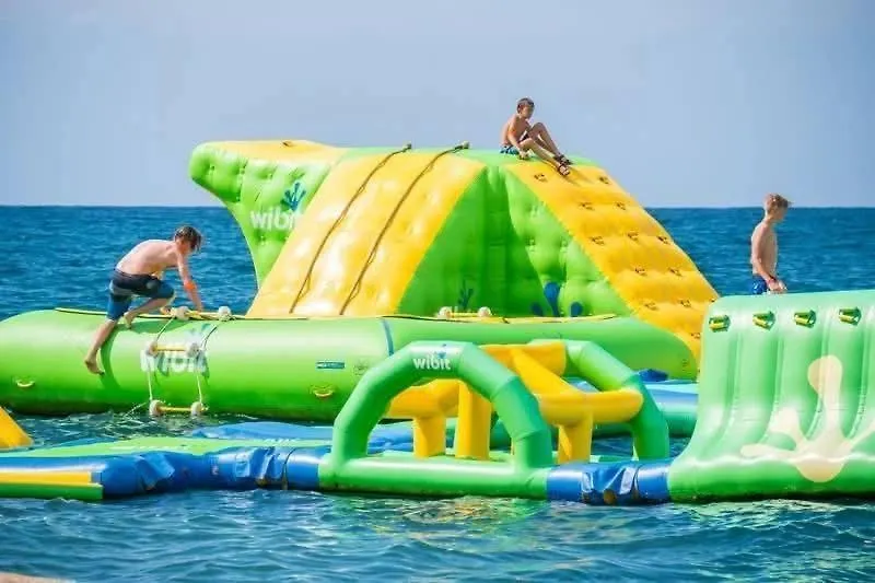 Apartments Slavica Trogir Croatia