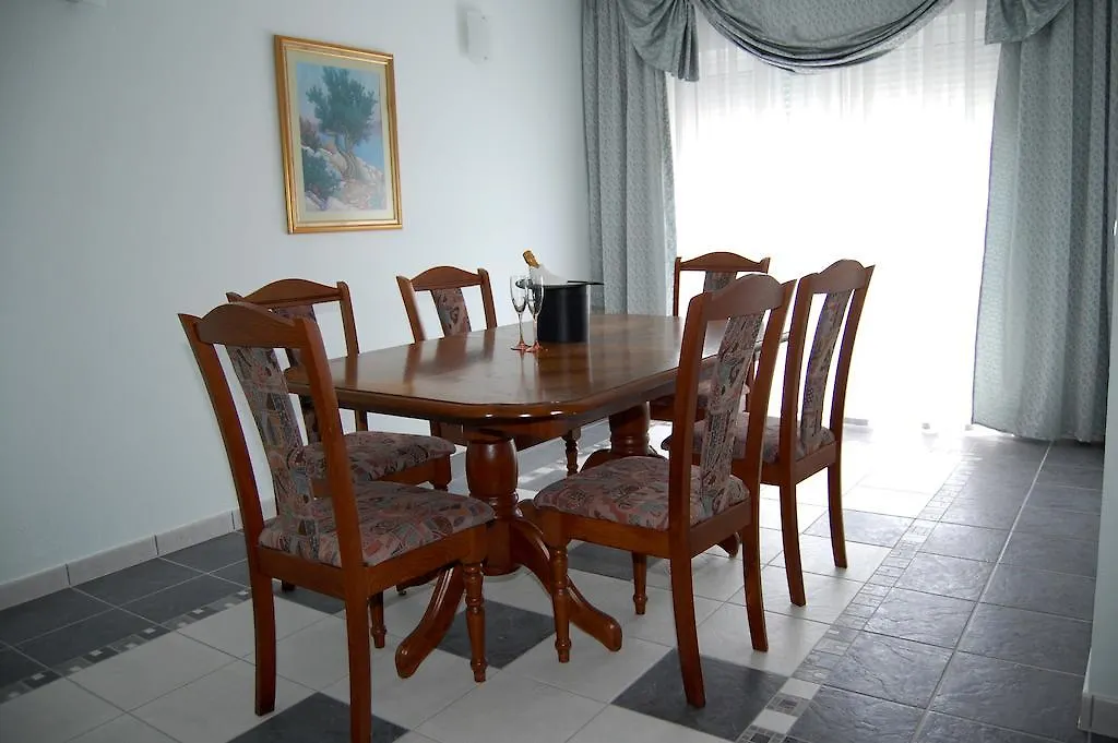 Apartments Slavica Trogir